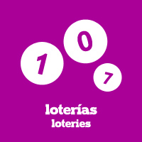 Consultar loterias / Consultar loteries