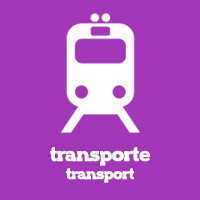 Ver transporte / Vore transport (bus, tren, taxi...) en Novelda