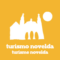 Ver turismo de Novelda / Vore turisme de Novelda
