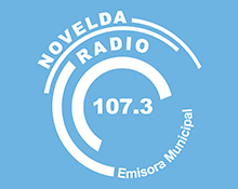 Ampliar logo Novelda Radio